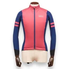 特価！！relicメンズ防寒国産ハイグレードサイクルジャージS新品タグ 特価relicメンズ防寒国産ハイグレードサイクルジャージS新品タグ