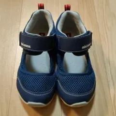 mikihouse キッズサマーシューズ メッシュサンダル20cm