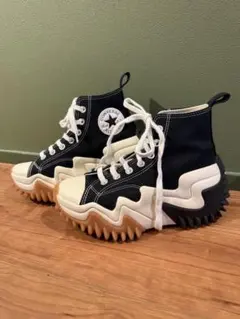 コンバース ランスターモーション　22.5cm