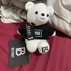 BE:FIRST ビーファースト くま RYOKI