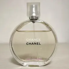 CHANEL☆チャンスオータンドゥルオードゥトワレット(ヴァボリザター)50ml