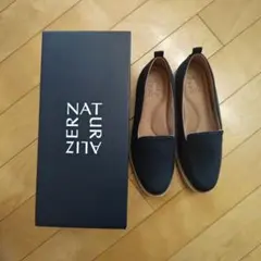 NATURALIZER ローファー 24cmのサムネイル