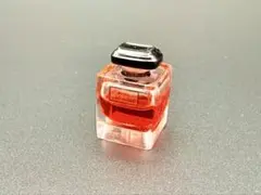 noix 中身が動くインク瓶キーキャップ（赤） ハンドメイド Cherry MX