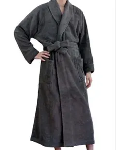 バスローブメンズ
