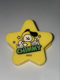 BT21 CHIMMY クリップ