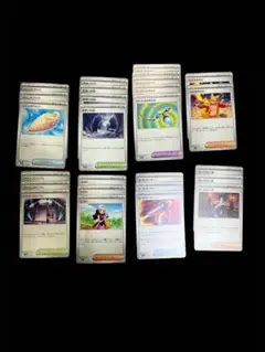 インフェルノx トレーナーズ　まとめ売り　サポート　道具