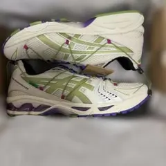 asics GEL-KAYANO 14 × ZUTOMAYO 29cm