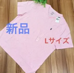 Polo Ralph Lauren Vネック Tシャツ ポロ　ラルフローレンのサムネイル