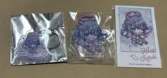 カラオケの鉄人 シャニマス 鈴木羽那 アクスタ - メルカリ