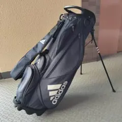 2025年最新】adidas ゴルフバッグ・キャディバッグの人気アイテム