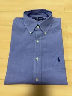 Ralph Lauren YARMOUTH 長袖シャツ 15 1/2のサムネイル