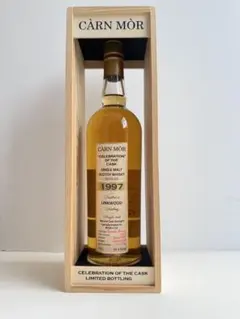 Wemyss Malts アバフェルディ 1994 21年 - メルカリ