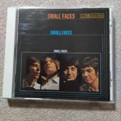 SMALL FACES　CD