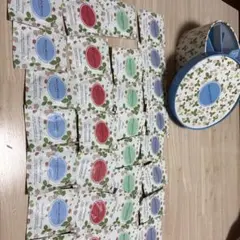 WEDGWOOD フレーバーティーセットのサムネイル