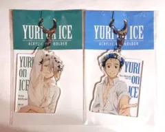 2026年最新】ユーリ!!! on ice ヴィクトルの人気アイテム - メルカリ
