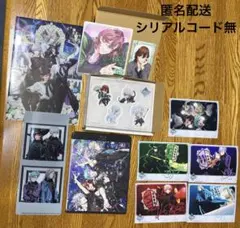 うたプリ　タブナイ　円盤　特典セット(Blu-ray)