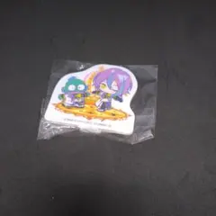 プロセカ サンリオコラボ　神代類 クリップ