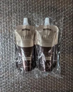 新品 2個セット エリクシール アドバンスド ローション T Ⅲ とてもしっとり