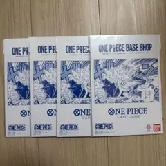 ONE PIECE BASE SHOP コミックカードコレクション vol.1 | Mercari