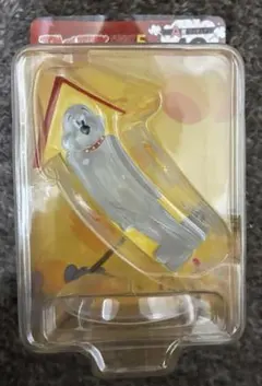 トムとジェリー ハッピーくじ A賞 12 ぺちゃんこになった スパイク