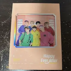 2026年最新】bts happy ever afterの人気アイテム - メルカリ