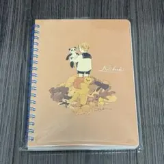 くらはしれい ノートのサムネイル