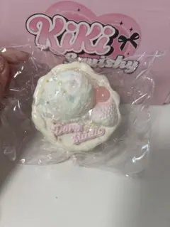 即日発送 Doro studio 海 トースト ケーキ スクイーズ - メルカリ