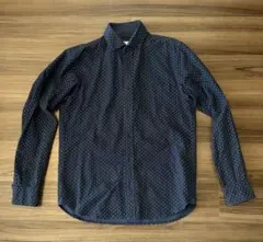 ikka メンズ シャツ