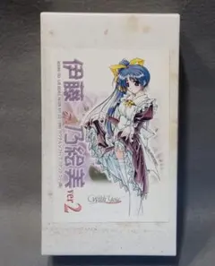 漆黒のJPS 蓮見江蘭 ガレキ with you 伊藤乃絵美 組み立てフィギュア 2026年最新】伊藤乃絵美の人気アイテム - メルカリ