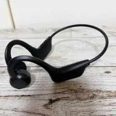 イヤフォン 骨伝導イヤホン ワイヤレス マイク付き ハンズフリー通話