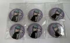 うたプリ タブナイ キャラバッジコレクション 藍 B