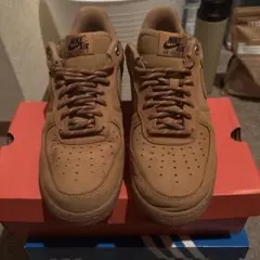 Nike Air Force 1 Low '07 WB 