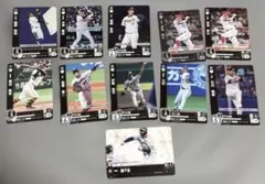 プロ野球カードゲーム ドリームオーダー DREAM ORDER