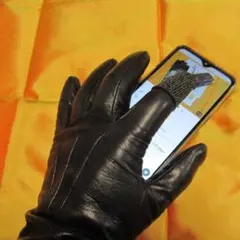 レザー手袋 手袋