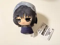 SAKAMOTO DAYS　サカモトデイズ　ちびぐるみ vol.2　大佛