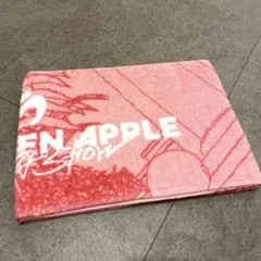 Mrs. GREEN APPLE タオル Utopia ユートピア