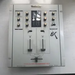 Technics SH-EX1200 DJミキサー 本体 中古品のサムネイル