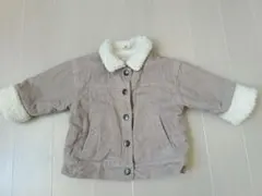 ボアジャケット 80 tete a tete