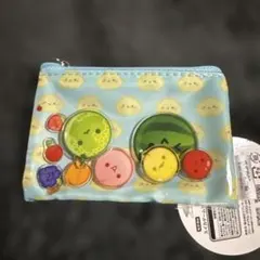 【新品】大量 スイカゲーム シャカシャカミニポーチ 25個×3種 75個まとめ 新品】大量 スイカゲーム シャカシャカミニポーチ 25個×3種 75個