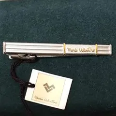 S*D様 MARIO　VALENTINO タイピン　タグ付き