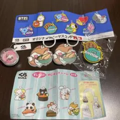 くら寿司びっくらぽん　MIX