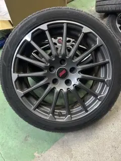 2026年最新】stiホイール 18インチの人気アイテム - メルカリ