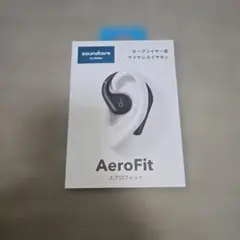 Anker Soundcore AeroFit