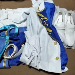 あんさんぶるスターズ　旧fine　巴日和　衣装一式