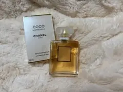 シャネル ココ マドモアゼル オードゥ パルファム(ヴァポリザター) 50ml