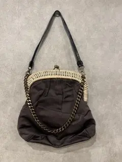 Omo MARNI がま口 バッグ 2026年最新】マルニ がま口の人気アイテム - メルカリ