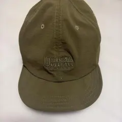 UNIVERSAL OVERALL Niko and... キャップ　カーキのサムネイル
