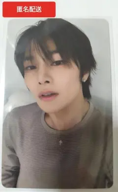 スキズ KARMA HMV トレカ アイエン