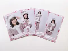 櫻坂46 増本綺良 2025年 サンタ衣装 - メルカリ