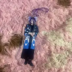 Sick2 たくま　アクキー